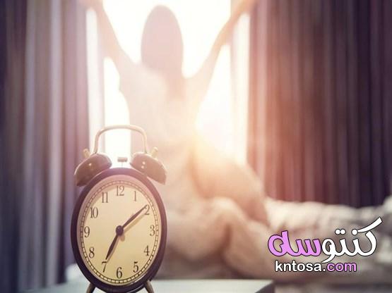 هل يحمي الاستيقاظ المبكر النساء من سرطان الثدي؟ kntosa.com_16_19_157