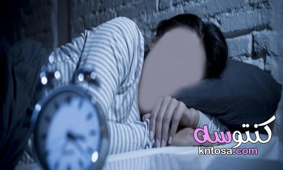 لماذا يعد القلق الناتج عن الأرق أخطر من قلة النوم؟ kntosa.com_16_20_157