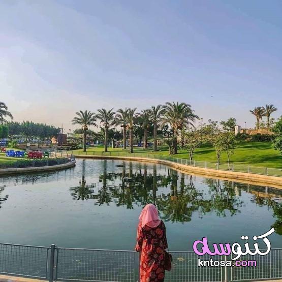 بالصور رحلتى داخل حديقة الأسرة_ Family park،حديقة الأسرةمكان جديد ومختلف في قلب القاهرة kntosa.com_16_20_157