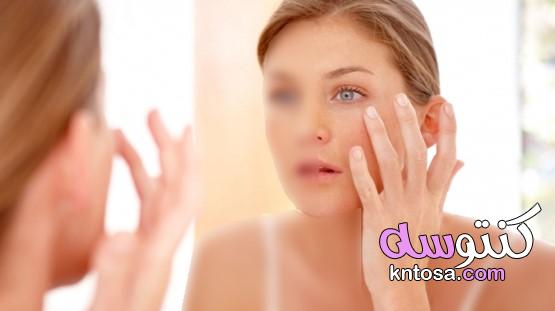 كيفية الحفاظ على بشرة الوجه شبابية: 7 نصائح kntosa.com_16_20_158