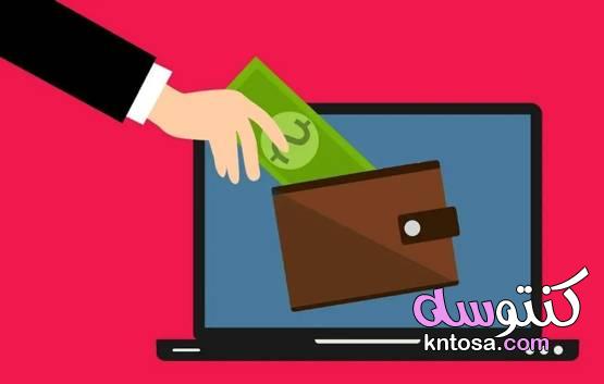 المحفظة الإلكترونية.. أنواعها وفوائدها واستخداماتها 2021 kntosa.com_16_20_160