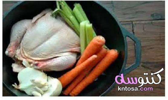 طريقة التخلص من زفرة الدجاج 2021 kntosa.com_16_20_160