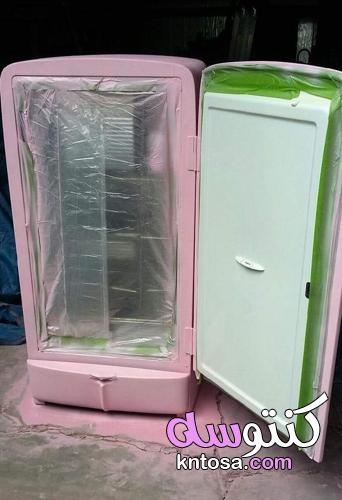 حول الثلاجة القديمة إلى ثلاجة كلاسيكية kntosa.com_16_21_162