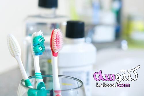 3 استخدامات لفرشاة أسنانك القديمة مترمهاش