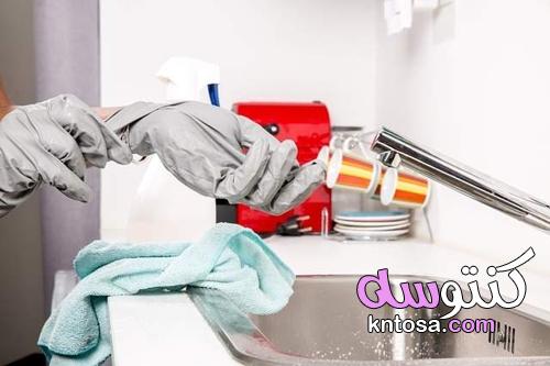 نصائح عملية للتوقف عن الشعور بالإرهاق بسبب التنظيف kntosa.com_16_21_163