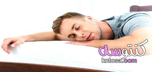 فوائد واضرار النوم بدون وسادة kntosa.com_16_21_163