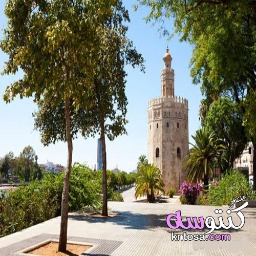 أجمل 10 معالم عربية إسلامية فى إسبانيا , أفضل المناطق السياحية في إسبانيا kntosa.com_17_19_155