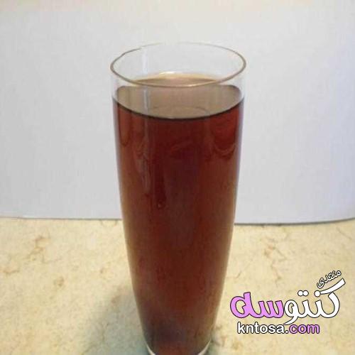 عصير الدوم من أهم المشروبات الرمضانية،طريقة تحضير عصير الدوم. تعرفي على طريقة تحضير الدوم kntosa.com_17_19_155