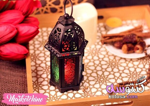 احدث فانوس رمضان هذا العام 2019 صناعة مصرية بنسبة 100 % kntosa.com_17_19_155