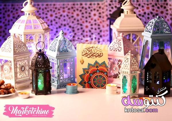 احدث فانوس رمضان هذا العام 2019 صناعة مصرية بنسبة 100 % kntosa.com_17_19_155