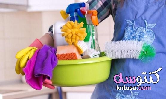 وسائل تنظيف البيت من الغبار، كيفية نظافة المنزل والعنايه به 2020 kntosa.com_17_19_156