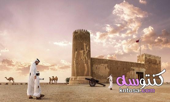 مقومات السياحة في قطر وأشهر 8 مناطق بها