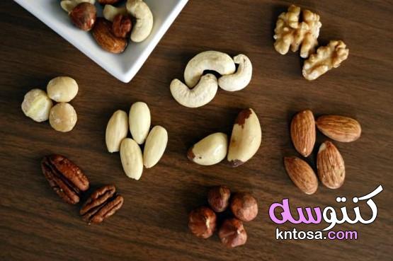 انتبه إلى 8 قواعد أثناء تناول الحلوى في العيد! kntosa.com_17_21_162