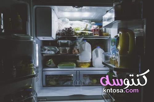 لا تدع أطباقك تبرد قبل وضعها في الثلاجة kntosa.com_17_21_162