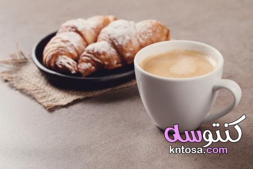 طريقة عمل القهوة الفرنساوي لصنع أجمل قهوة بالحليب kntosa.com_17_21_162