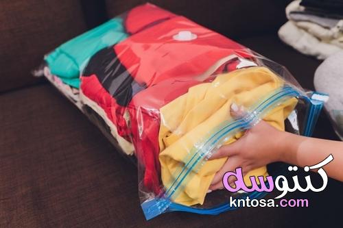 6 نصائح لتخزين الملابس بين الفصول kntosa.com_17_21_163
