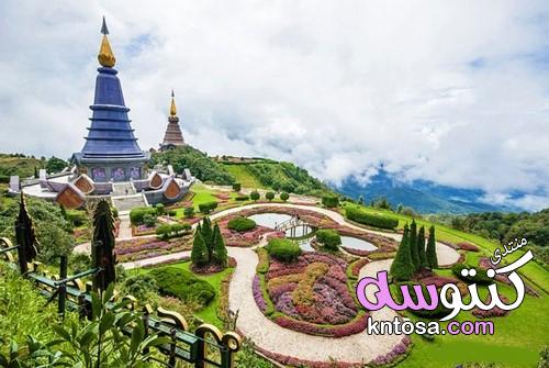 السياحه في تايلاند , اهم 6 وجهات سياحية في تايلاند kntosa.com_18_19_155