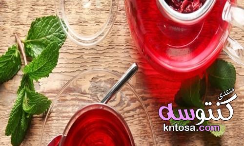 ما هي المشروبات التي تخفض ضغط الدم kntosa.com_18_19_155