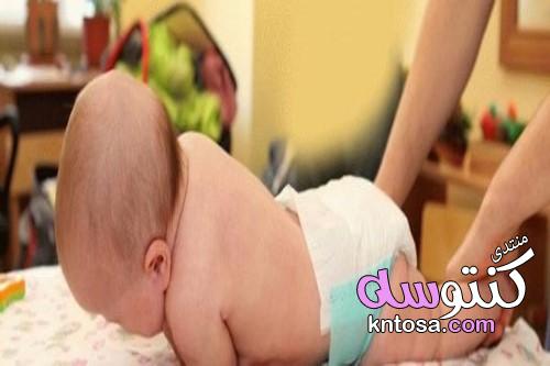 اشكال التشنجات عند الرضع,انواع التشنجات عند الرضع kntosa.com_18_19_155