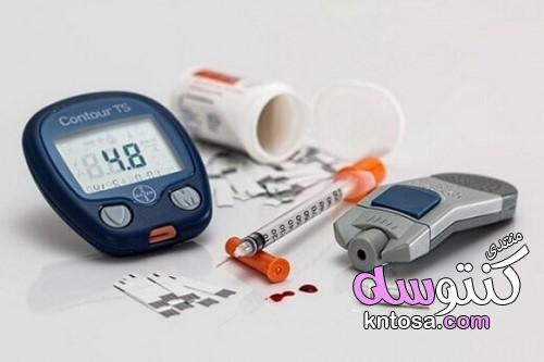 اسباب انخفاض السكر عند الشخص السليم,علاج إنخفاض السكر لغير المصابين بالسكر kntosa.com_18_19_155