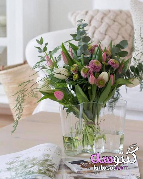 صور الزهرية الشفافة,اشكال فازات مودرن,مزهريات جميلة, اجمل مزهرية في العالم,مزهريات للمنزل kntosa.com_18_19_155