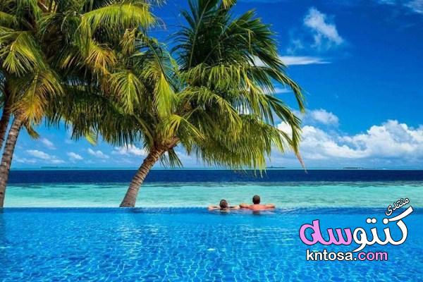 اروع صورًا من شواطئ المالديف,أفضل 10 شواطئ في جزر المالديف,سياحية في جزر المالديف kntosa.com_18_19_155