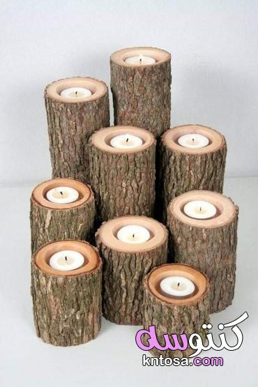 افكار بـ استخدام جذوع الشجر,اعمال فنية من اغصان الاشجار,ديكورات من اغصان الاشجار2020 kntosa.com_18_19_156