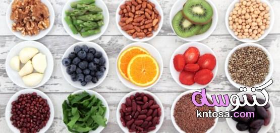 اهمية الكولاجين في التغذية,تعرفي على دور مادة الكولاجين في انظمتك الغذائية kntosa.com_18_19_156