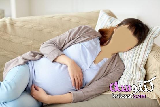 لا تدع العصب مقروص الحمل ، وهنا 5 طرق للتغلب عليها kntosa.com_18_19_157