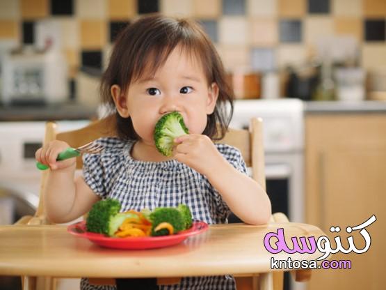 حصة الفواكة وكم مقدارها، كم حصة فاكهة في اليوم، شرح فوائد الخضروات للاطفال،شرح فوائد الفواكه للاطفال kntosa.com_18_19_157