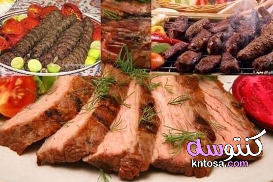 قواعد مهمه لتسوية اللحم kntosa.com_18_21_161