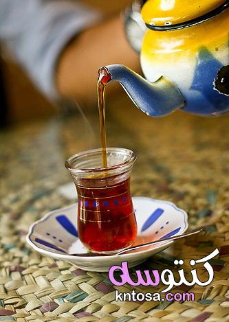 خبر علمي سار لعشاق الشاي kntosa.com_19_19_156