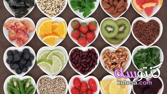 ما هي الأطعمة التي تحمي الكبد من الأمراض kntosa.com_19_19_156