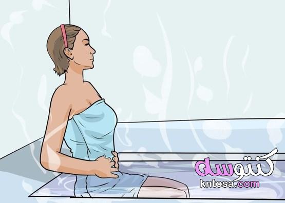 فوائد الاستحمام في المساء الاستحمام في الصباح 2020 kntosa.com_19_19_157