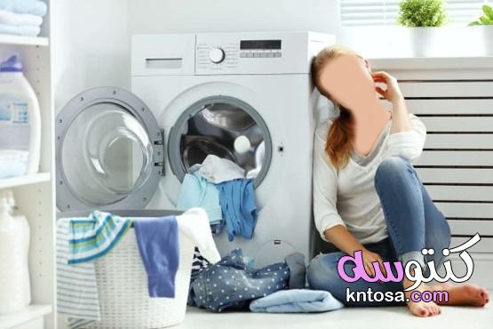 أفضل طريقة لغسل الجينز والملابس الغامقة kntosa.com_19_19_157