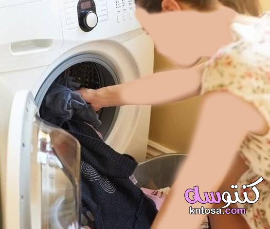 أفضل طريقة لغسل الجينز والملابس الغامقة kntosa.com_19_19_157