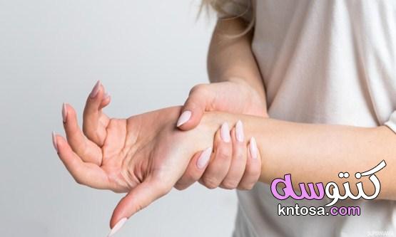 طرق علاج التهاب اوتار اليد بالأعشاب والأدوية kntosa.com_19_21_161