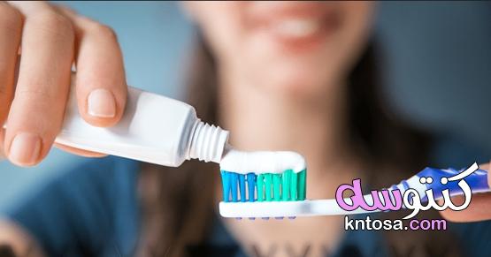 كم مرة يجب تنظيف الأسنان في اليوم kntosa.com_19_21_161