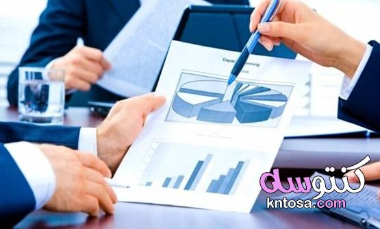 مجالات إدارة الأعمال | أفضل 6 تخصصات إدارة الأعمال للبنات kntosa.com_19_21_163