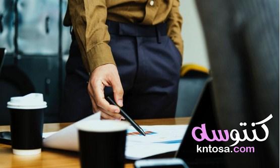 مجالات إدارة الأعمال | أفضل 6 تخصصات إدارة الأعمال للبنات kntosa.com_19_21_163