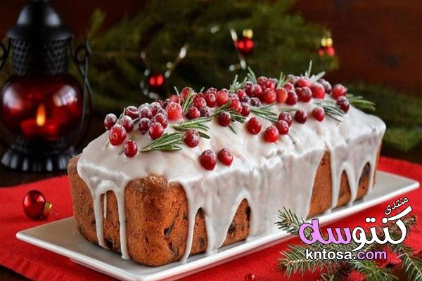 صور حلويات الكريسماس 2019,وصفات كريسماس,اكلات الكريسماس,أشهى حلويات الكريسماس و رأس السنة 2019 kntosa.com_20_18_154