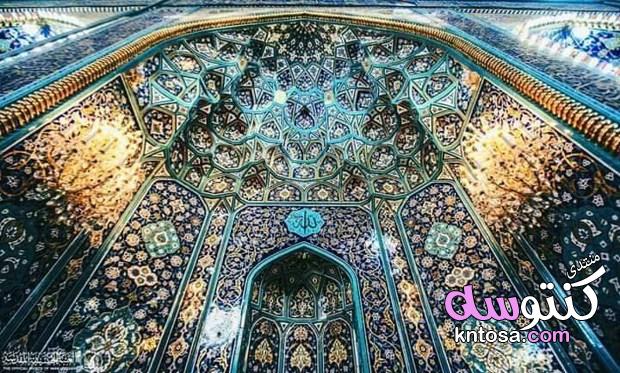العمارة الاسلامية الحديثة,العناصر المعمارية فى العمارة الاسلامية,بحث عن العمارة الاسلامية بالصور kntosa.com_20_19_155
