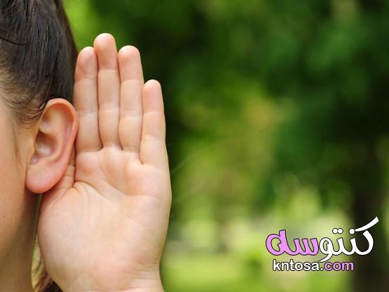 كيفية التخلص من شمع الاذن,شمع الأذن ،فوائد شمع الأذن لحماية حاسة السمع kntosa.com_20_19_156