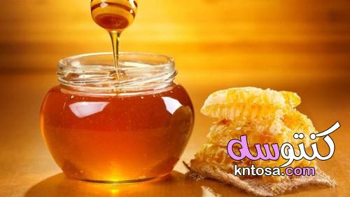 ازاي نقدر نفرق بين العسل الطبيعي والعسل المغشوش ؟ kntosa.com_20_19_156