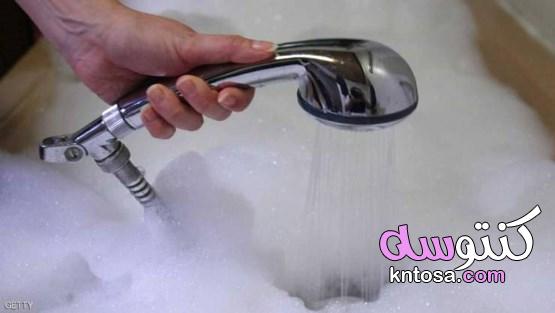 فوائد الاستحمام في المساء kntosa.com_20_19_157