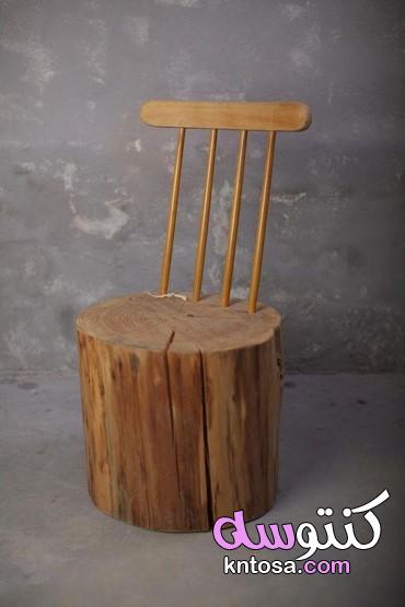 تصميمات كراسي غريبة وجميلة اشكال والوان متعددة،افكار ومودلات حديثة لتصميمات الكراسي،chair ideas kntosa.com_20_20_157