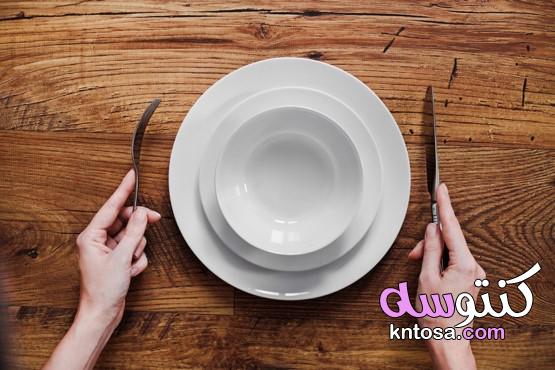 تناول الطعام في غضون 10 ساعات يمكن أن يقلل من الوزن وخطر الإصابة بالأمراض kntosa.com_20_20_157