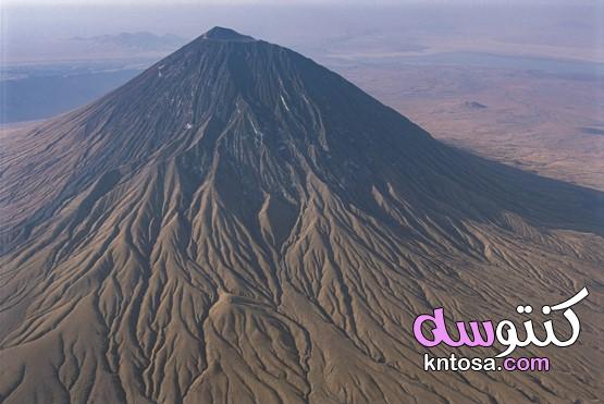 ماذا تعرف عن بركان أولدينيو لنغاي kntosa.com_20_20_157