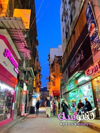 بالصور شوارع وطرقات وسط البلد الاسكندرية kntosa.com_20_20_160