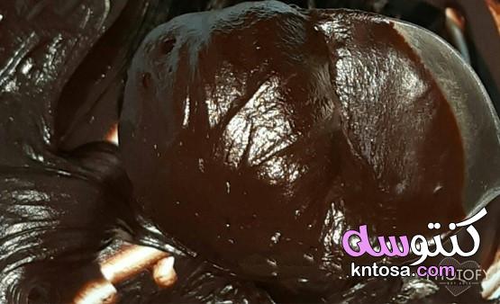 طريقة عمل بسكويت بيمبو بالشوكولاتة الرهيب،بسكويت بيمبو الاصلى على طريقتى kntosa.com_20_21_161